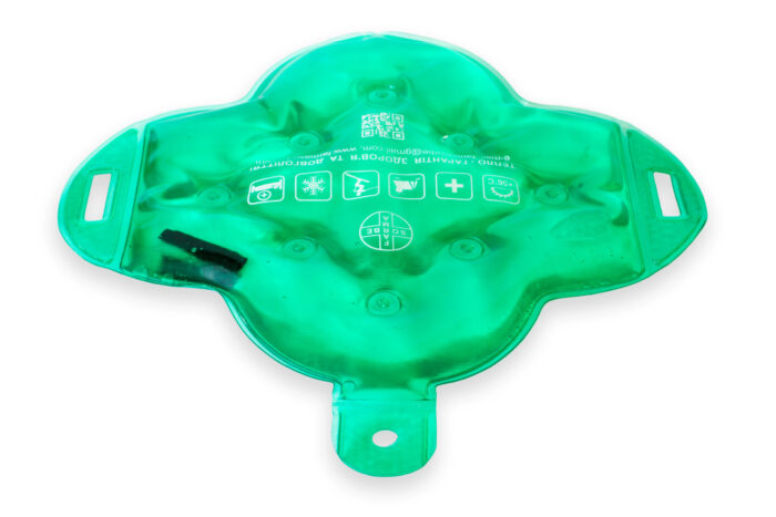 Грілка медична для колін та суглобів ФАРМАСОРБЕ