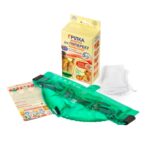 Грілка медична для попереку "FARMASORBE"