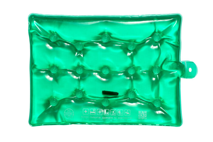 Грілка медична ORTOPED "FARMASORBE" - Зображення 3