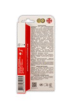 Ексфоліант для шкіри  СУПЕРЧИСТОТІЛ Мозолі Ні 3,6 мл - Зображення 2