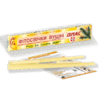 Фітосвічки вушні «ДИАС»розмір МАХІ - Зображення 2