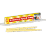 Фітосвічки вушні «ДИАС»розмір mini - Зображення 3