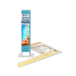 Фітосвічки вушні "LOR Med" розмір МАХІ - Зображення 3