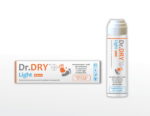 Антиперспірант / засіб при помірному потовиділенні Dr.DRY Light FARMASORBE - Зображення 2