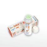 Антиперспірант / засіб при помірному потовиділенні Dr.DRY Light FARMASORBE - Зображення 2