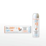Антиперспірант / засіб при помірному потовиділенні Dr.DRY Light FARMASORBE - Зображення 3