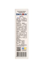 Антиперспірант тривалої дії DRYLOCK Dab-on - Зображення 4