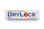 Антиперспірант тривалої дії DRYLOCK Dab-on - Зображення 3