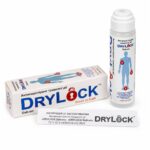 Антиперспірант тривалої дії DRYLOCK Dab-on