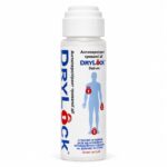 Антиперспірант тривалої дії DRYLOCK Dab-on - Зображення 2