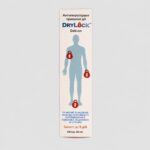 Антиперспірант тривалої дії DRYLOCK Dab-on - Зображення 4