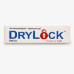 Антиперспірант тривалої дії DRYLOCK Dab-on - Зображення 3