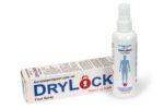 Антиперспірант для ніг DRYLOCK Foot Spray