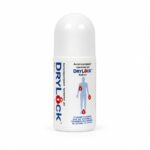 Антиперспірант тривалої дії DRYLOCK Roll-on - Зображення 2