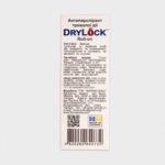 Антиперспірант тривалої дії DRYLOCK Roll-on - Зображення 4