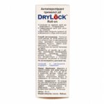 Антиперспірант тривалої дії DRYLOCK Roll-on - Зображення 5
